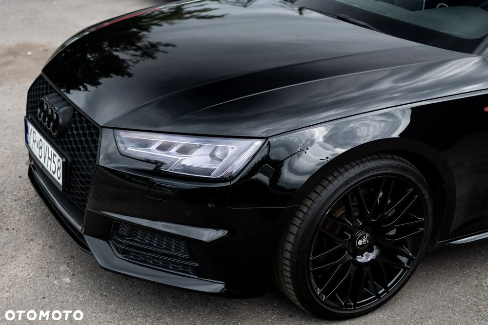 Audi A4 Avant - 4