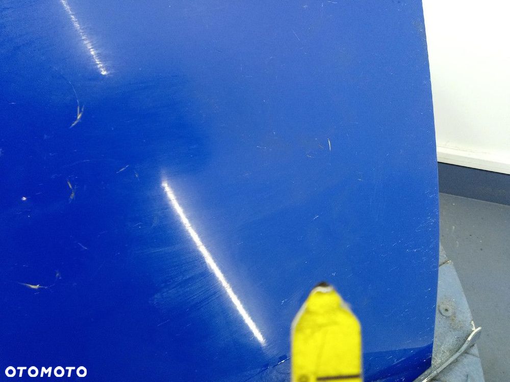 SKODA FABIA III NJ LIFT 18- KOMBI DRZWI PRZÓD PRAWE  LV5F - 8