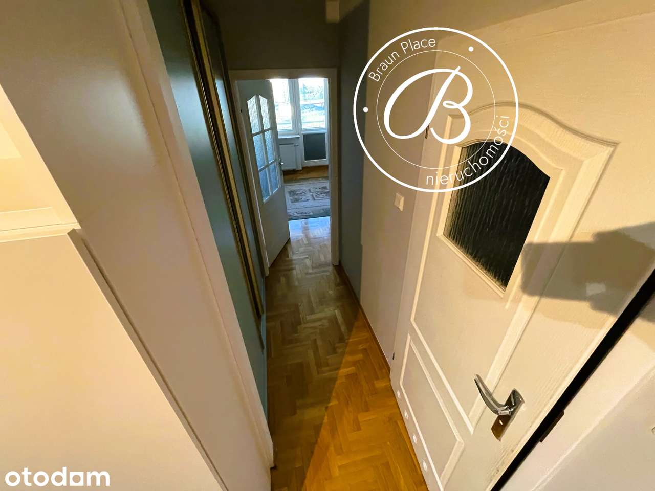 Praga Południe,Aleja Stanów Zjednoczonych,2pok,57m2,Dwa Balkony