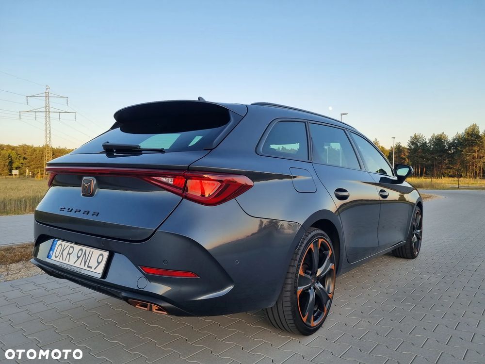 Seat Leon - 4
