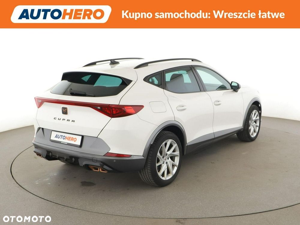 Cupra Formentor 1.4 e-Hybrid DSG - 9