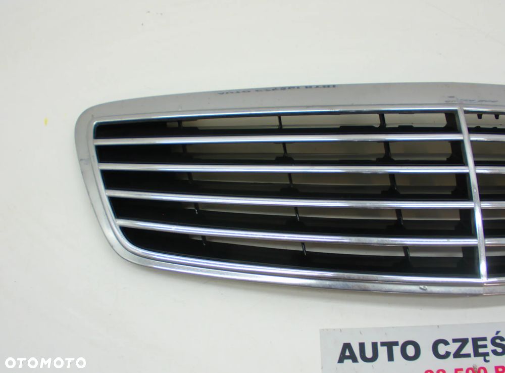 Mercedes Grill W220  220 880 03 83 - 2