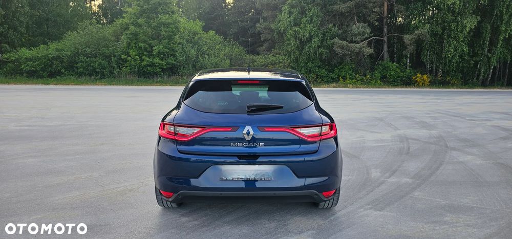 Renault Megane 1.3 TCe FAP Limited - 7