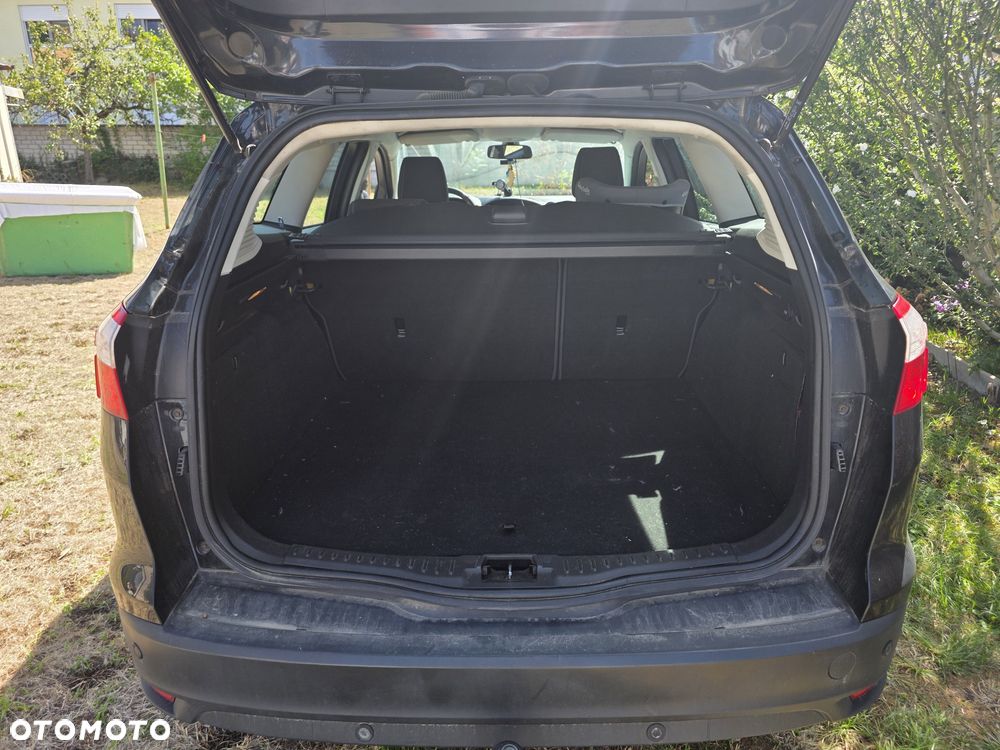 Ford Focus SW - 6