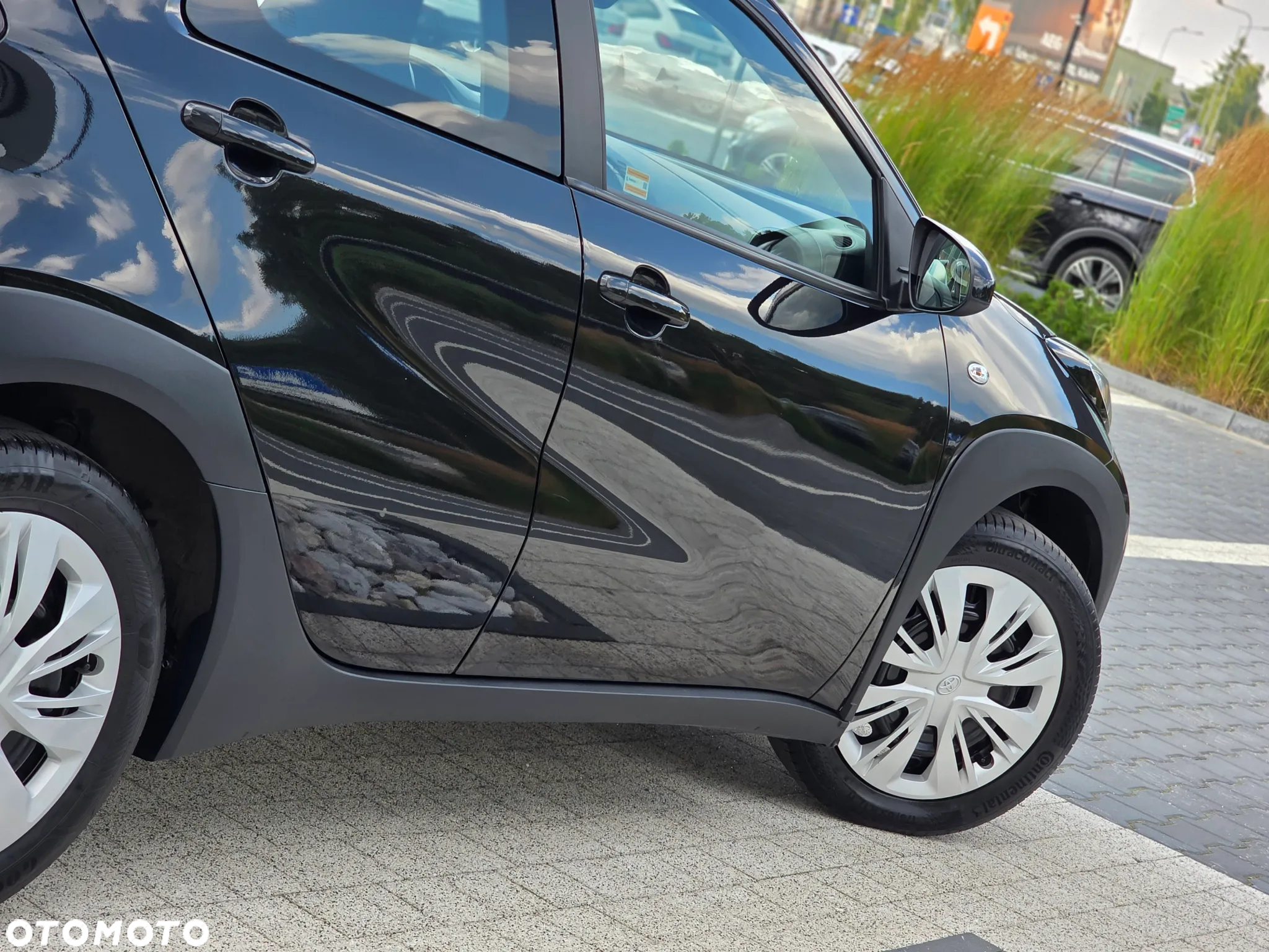 Toyota Aygo X 1.0 VVT-i Limited - 15