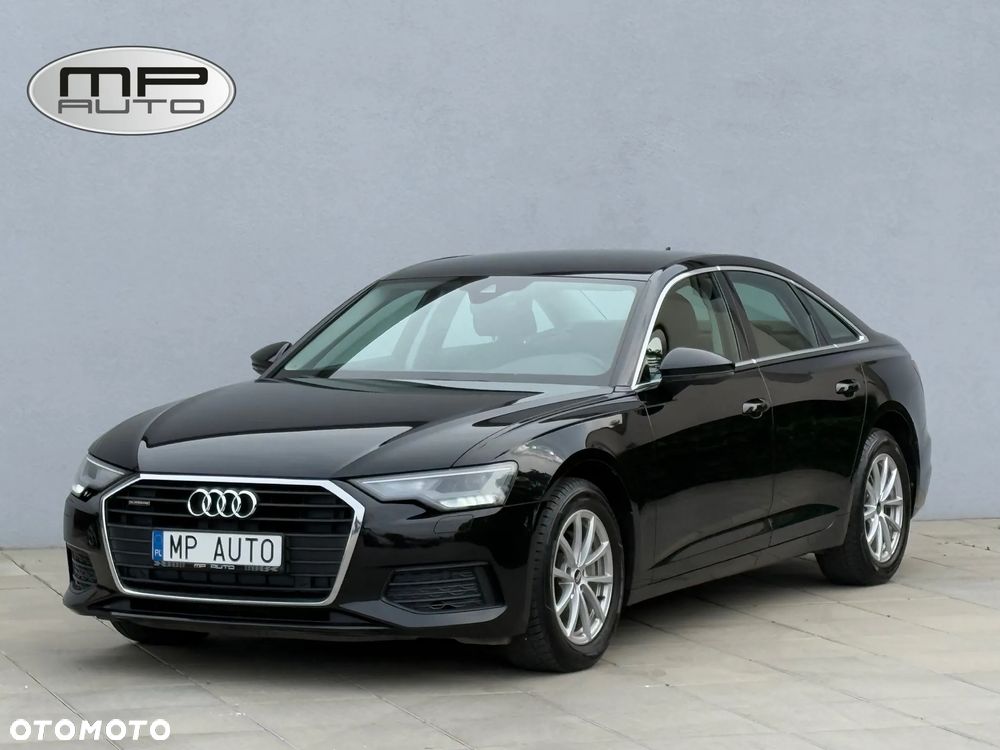 Audi A6 ver-40-tdi-mhev-quattro-s-tronic