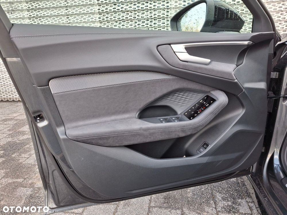 Audi A5 Avant - 9