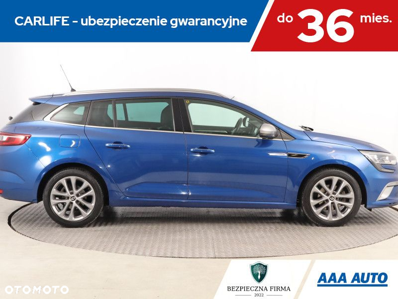 Renault Megane - 7