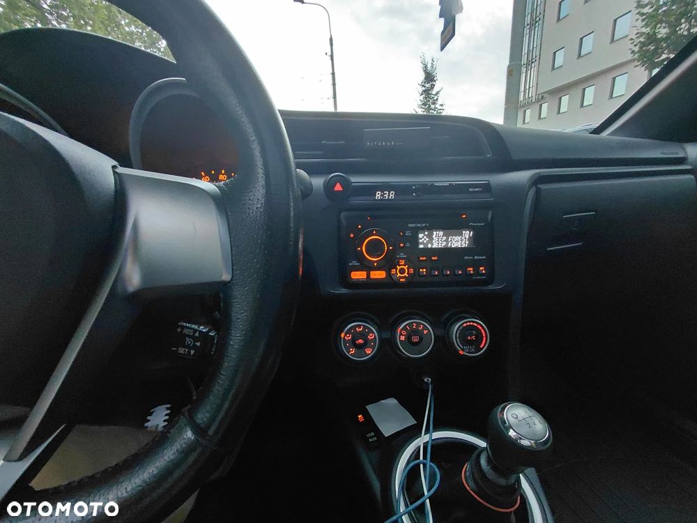 Toyota Inny - 11