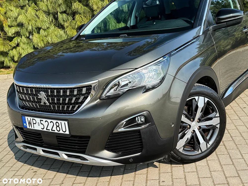 Peugeot 3008 HDi FAP 150 Business-Line - 7