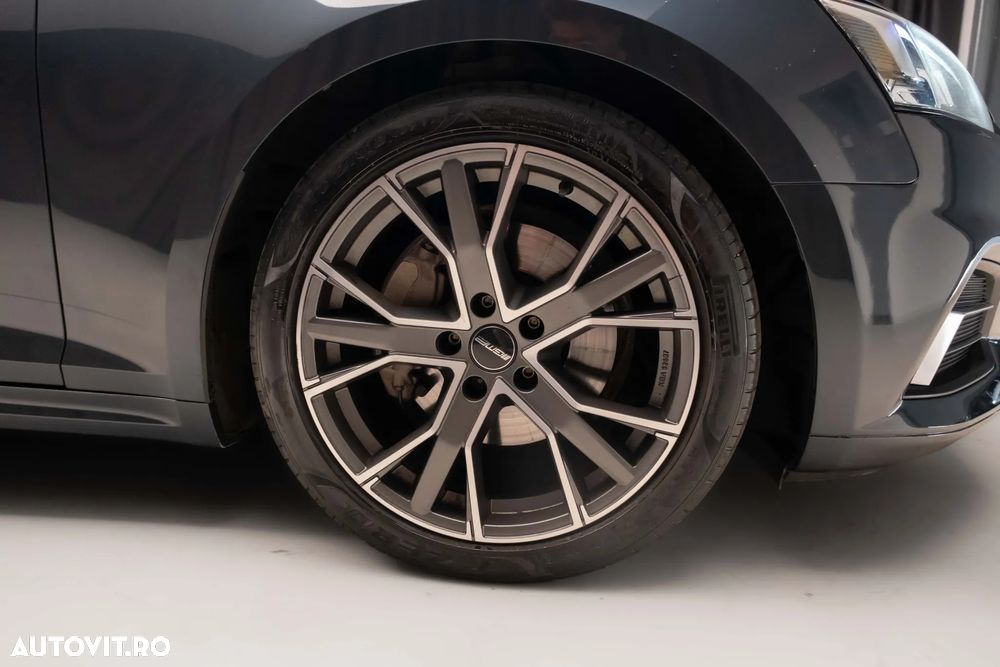 Audi A5 Sportback 2.0 TDI S tronic quattro - 4