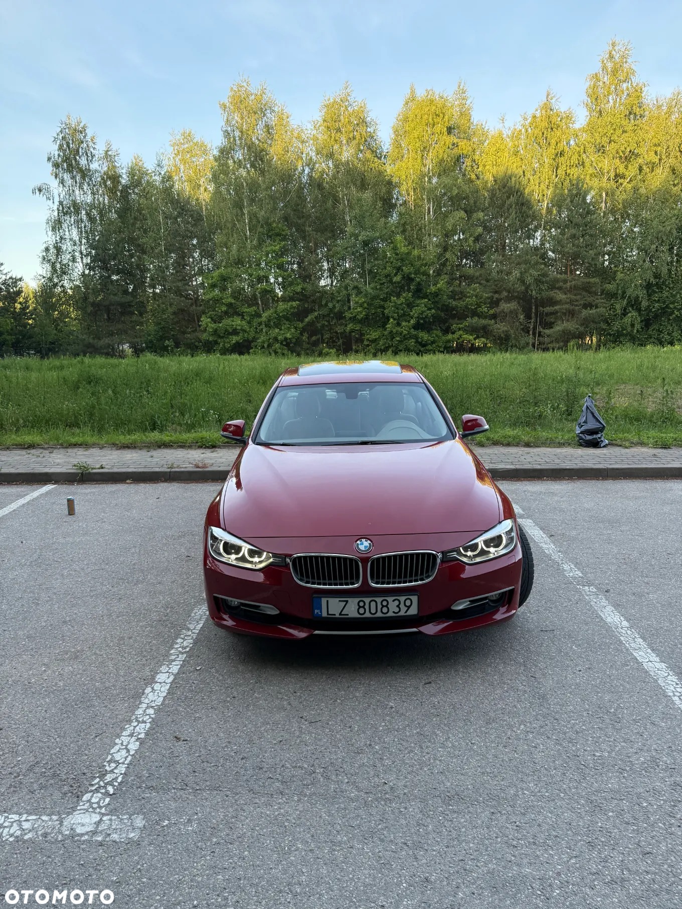 BMW Seria 3 320i Modern Line - 2