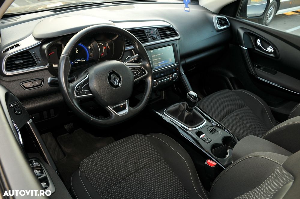 Renault Kadjar - 10