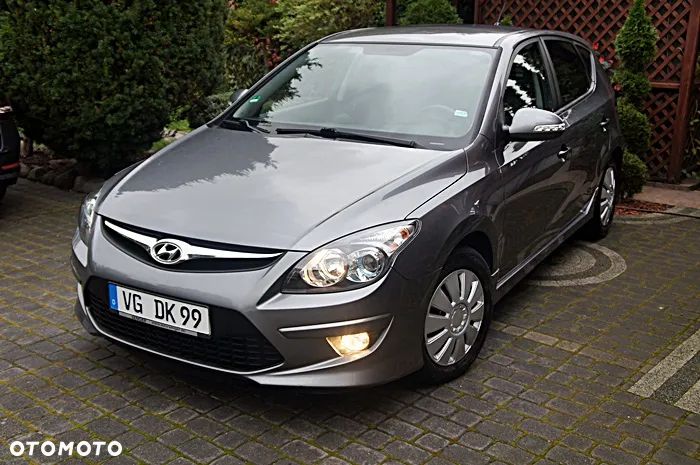 Hyundai i30 - 9