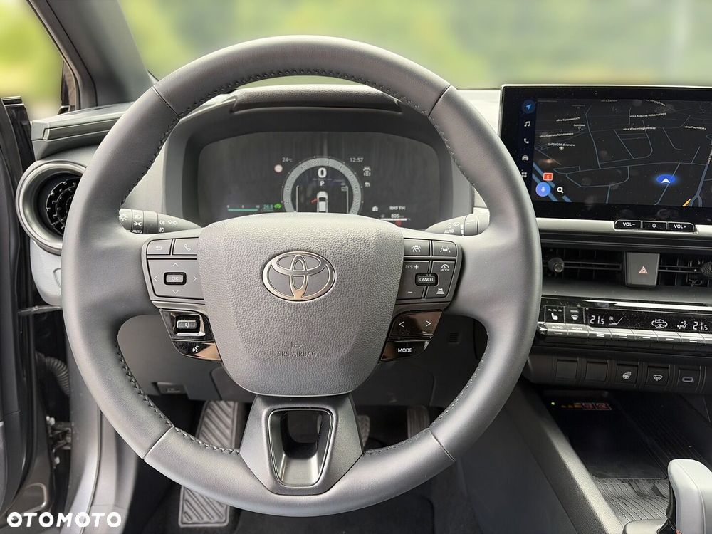 Toyota C-HR 1.8 Hybrid Style - 18