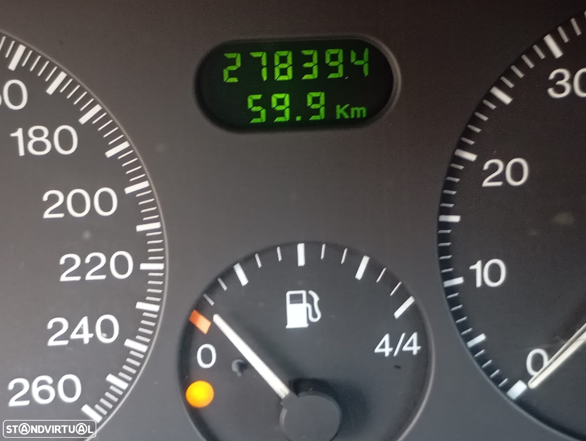 Lancia Kappa 2.0 Turbo 16V LX - 14