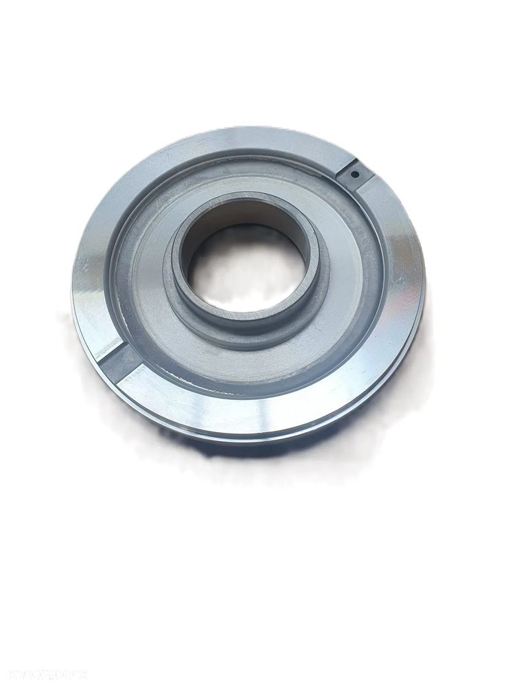 Tłok kosza skrzyni PS750 JCB 449/M2157 ORG - 1