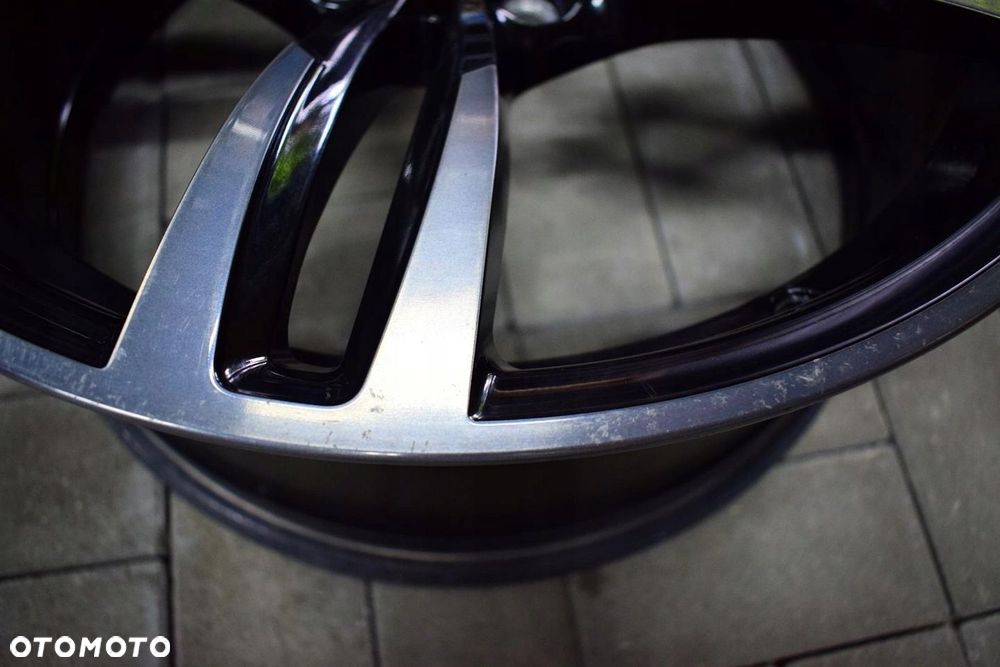 BMW 19 ,,M-PAKIET M3 F80 M4 F82 Oryg Przód - 3