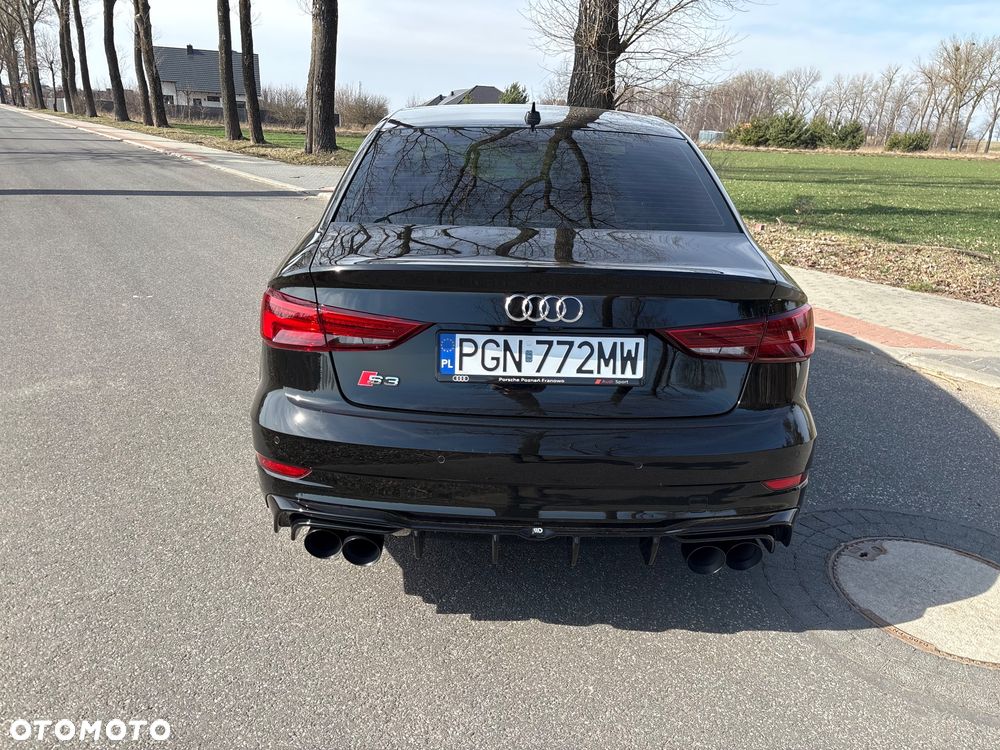 Audi S3 - 4