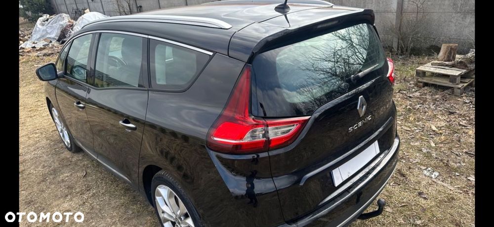 Renault Grand Scenic Gr 1.6 dCi Energy Limited EU6 - 16