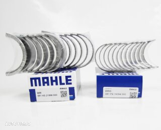 Garnitura chiuloasa Nissan 4000 Atleon, L35-09, Ebro B440II B4-40TI SEGMENTI PISTOANE CUZINETI PIESE - 5
