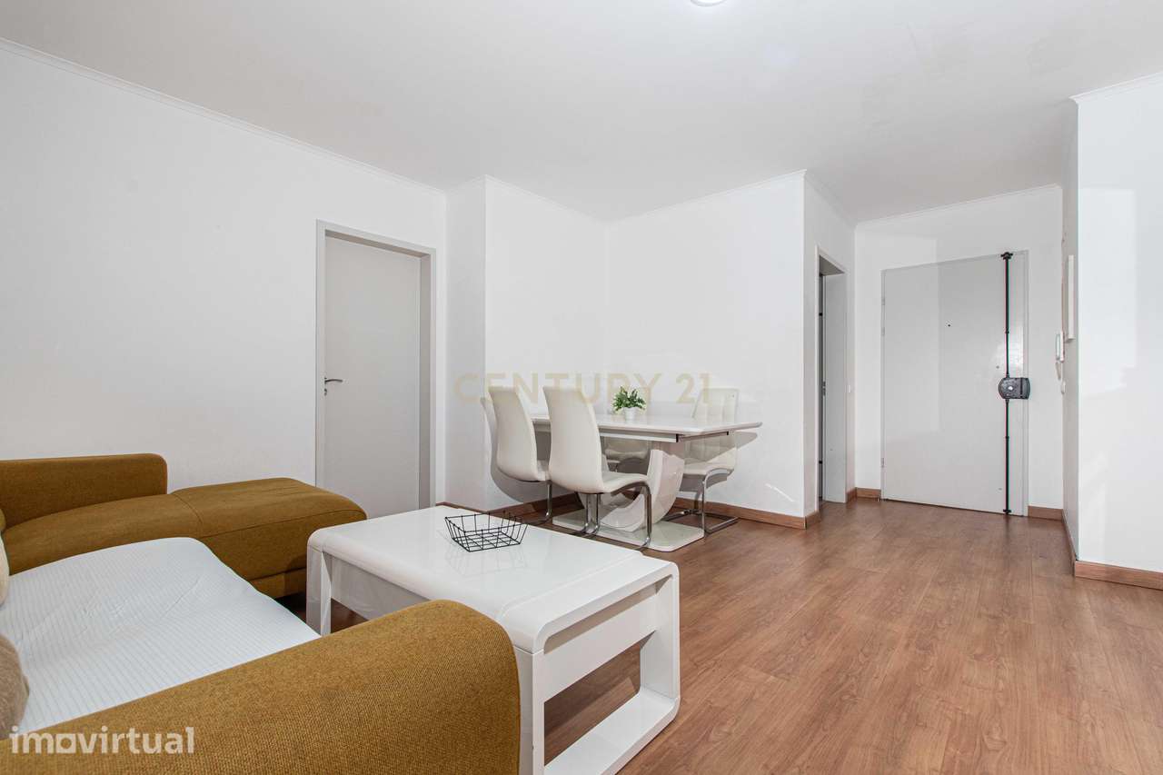 Apartamento T4 em Santa Clara - Lisboa - Grande imagem: 4/22