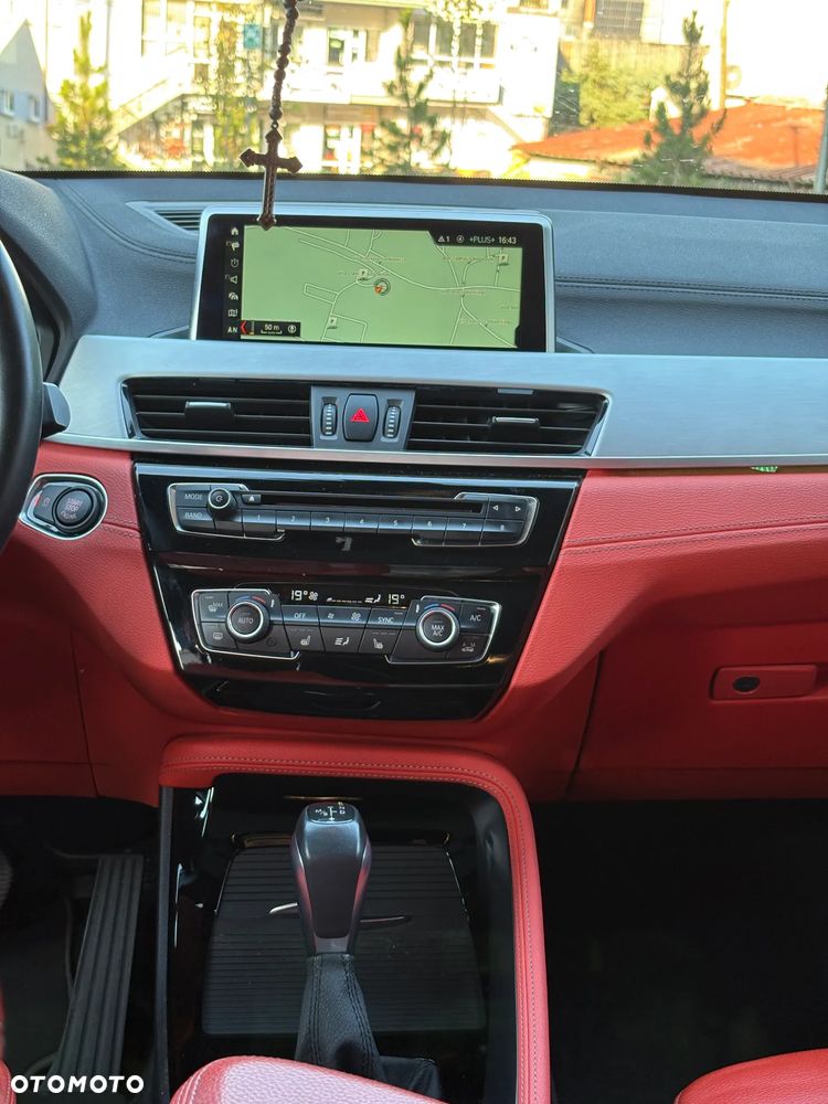BMW X2 - 19