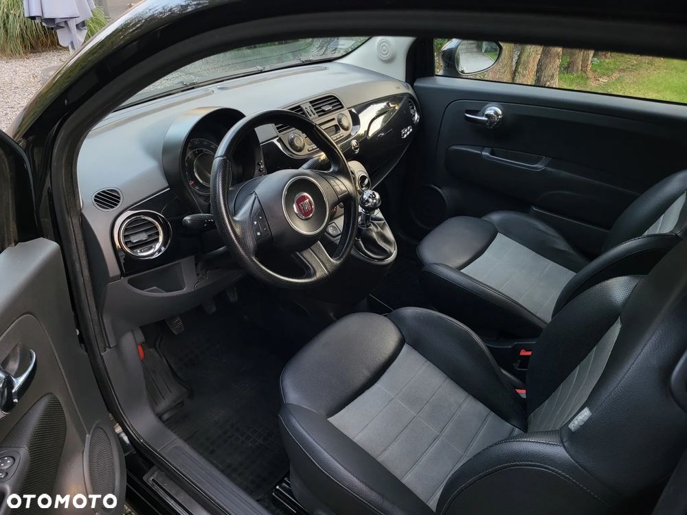 Fiat 500 - 7