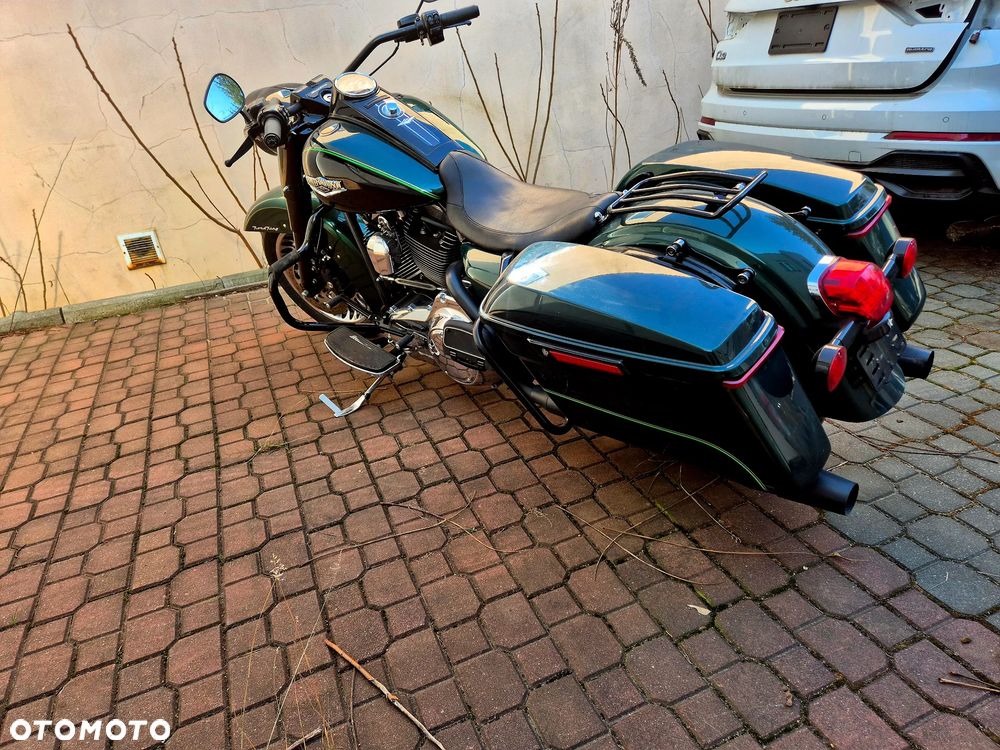 Harley-Davidson Touring Road King - 3