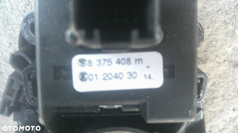 BMW E39 PRZEŁĄCZNIK ZESPOLONY PAJĄK - 3