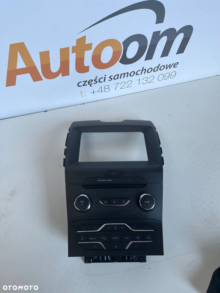 FORD GALAXY MK4 PANEL RADIA 20R LT4T18E245AEC - 1