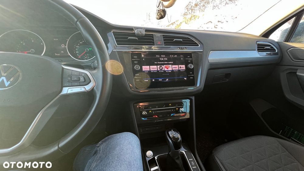 Volkswagen Tiguan 2.0 TDI SCR Life DSG - 9