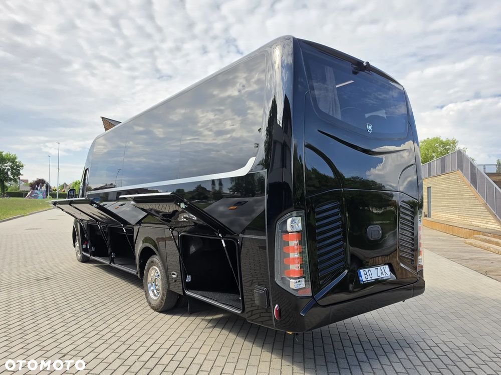 Mercedes-Benz Żak MB Sprinter 29+2 - 8