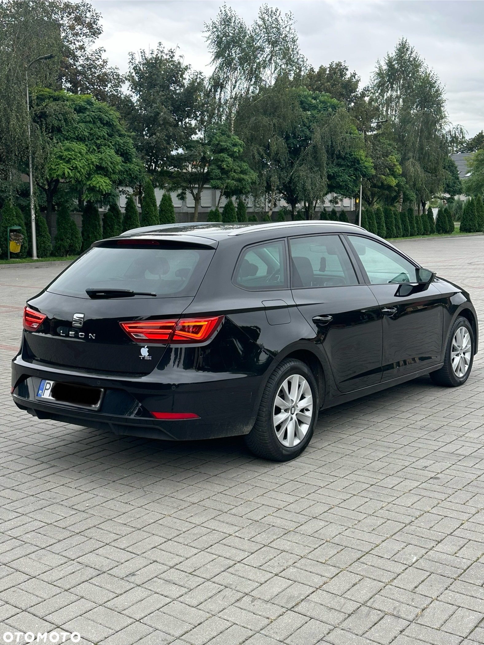 Seat Leon 1.2 TSI Style - 3