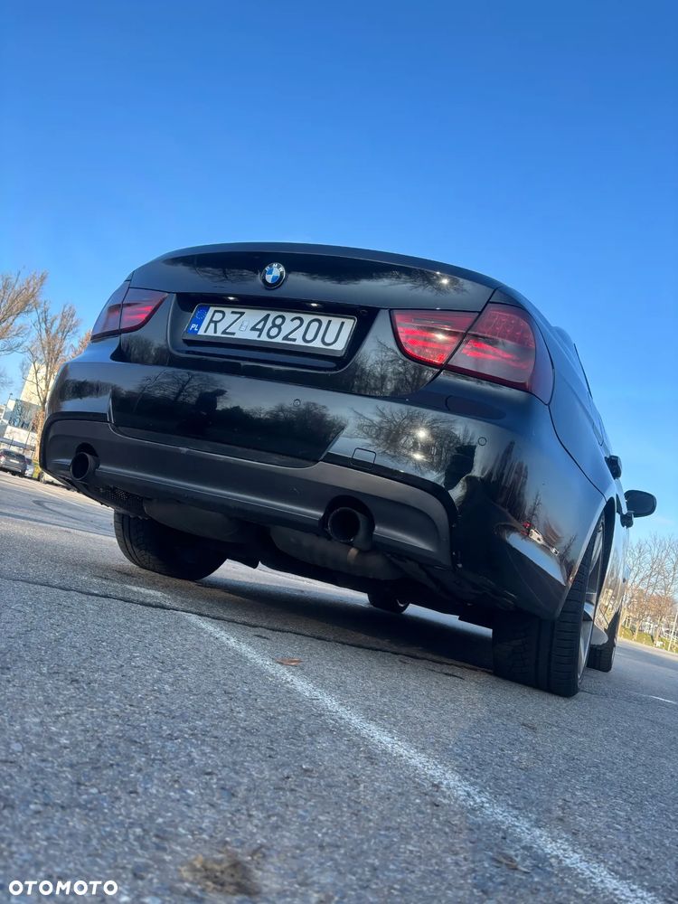 BMW Seria 3 - 10