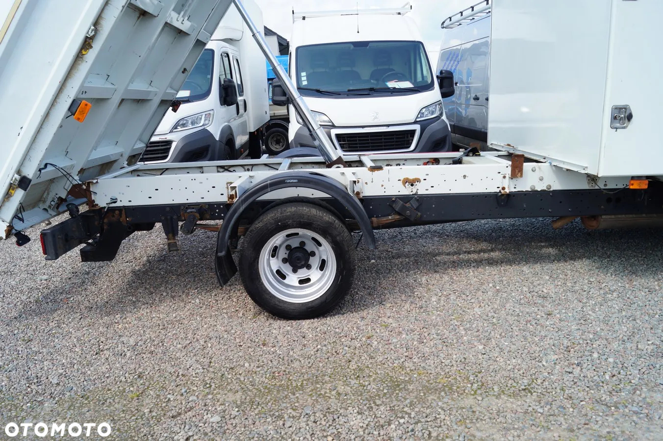 Iveco Daily - 27