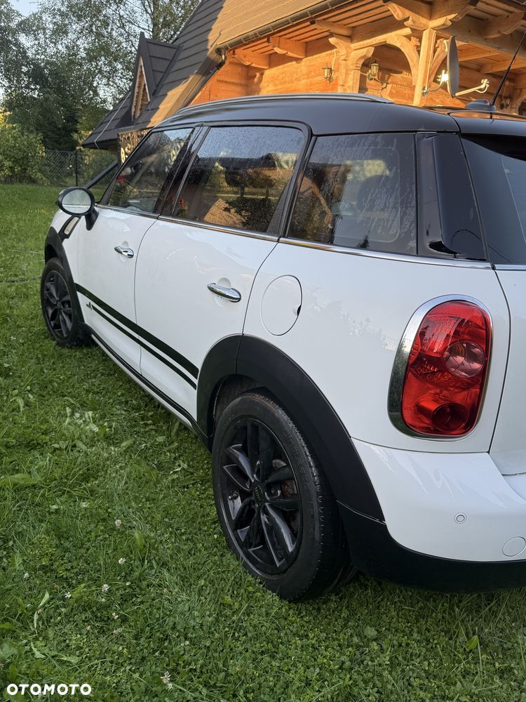 MINI Countryman - 4