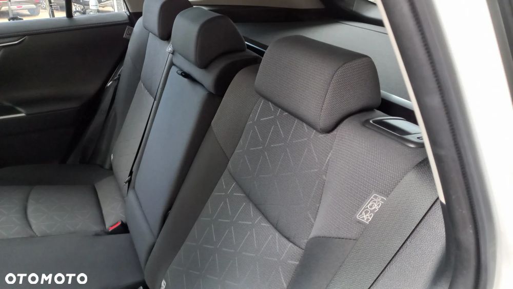 Toyota RAV4 2.5 Hybrid Comfort 4x4 - 31