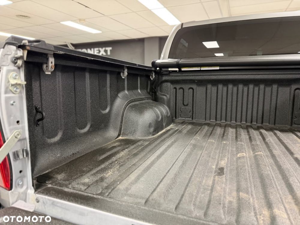 Toyota Hilux 2.4 D-4D Double Cab Selection 50 4x4 - 10