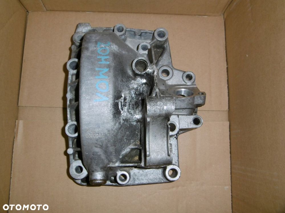 DUCATO BOXER 02- 2.0 HDI OBUDOWA SKRZYNI BIEGÓW - 1