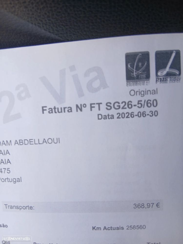 Renault Mégane Sport Tourer 1.5 dCi Confort - 26