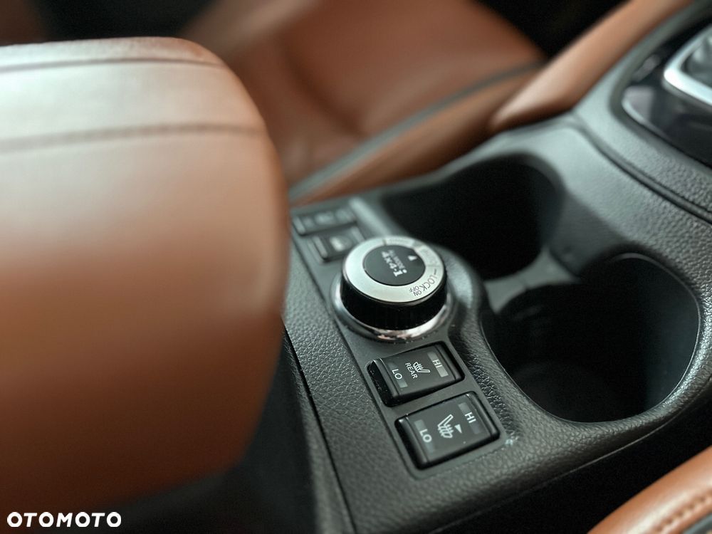 Nissan X-Trail - 9