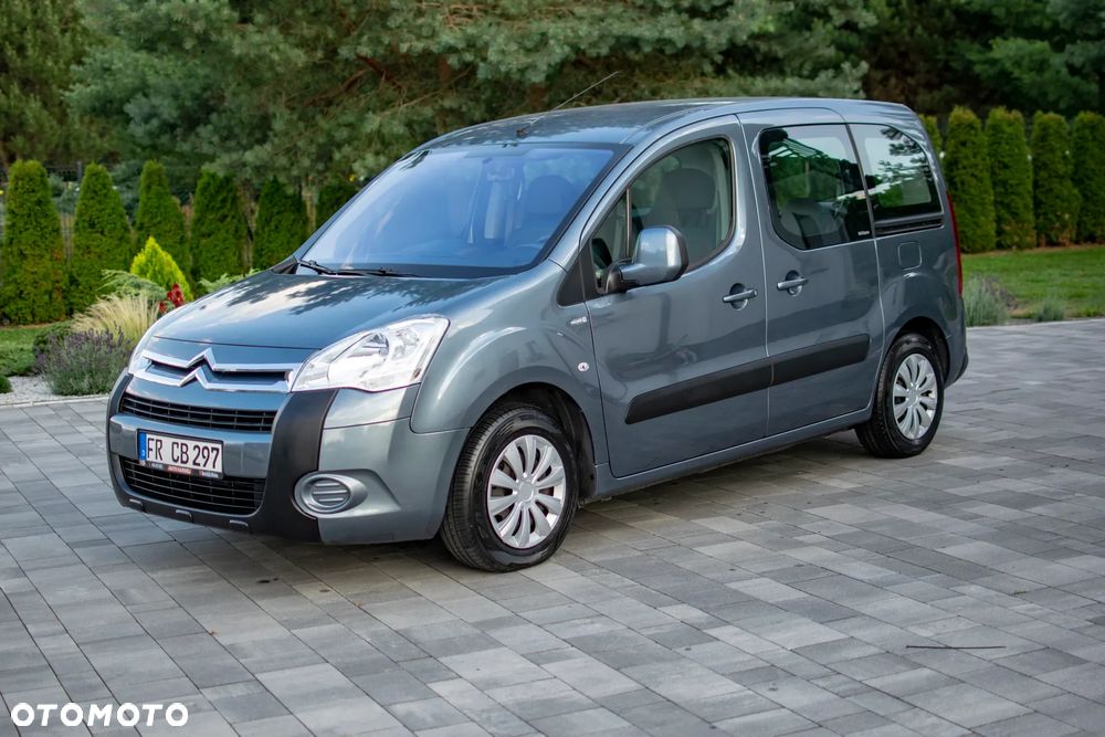 Citroën Berlingo 1.6 16V Multispace - 1