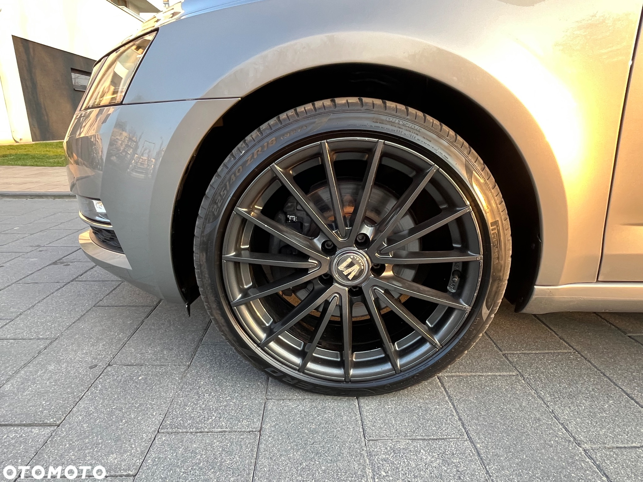 Skoda Octavia 1.8 TSI (Green tec) DSG Style - 29