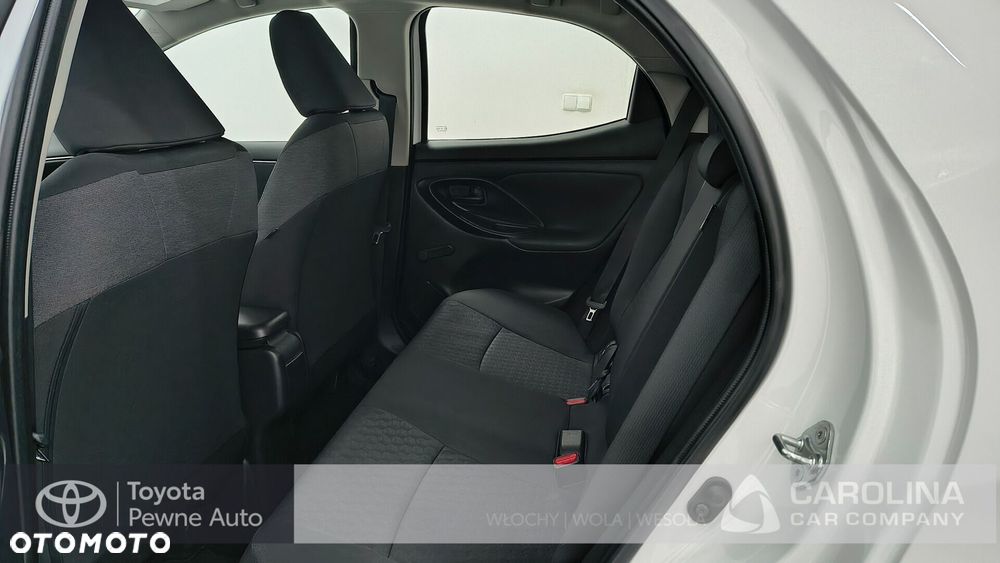 Toyota Yaris Hybrid 1.5 Comfort - 14