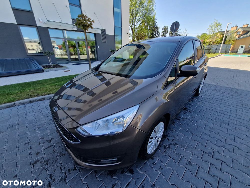 Ford C-MAX - 2