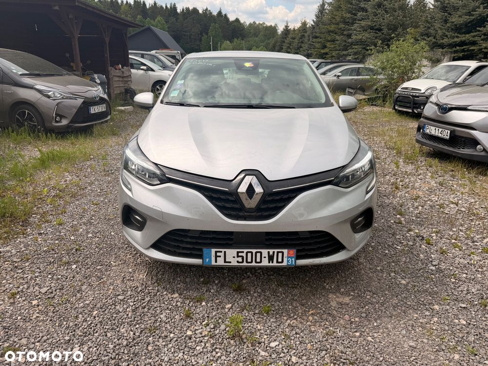 Renault Clio 1.0 TCe Intens - 13
