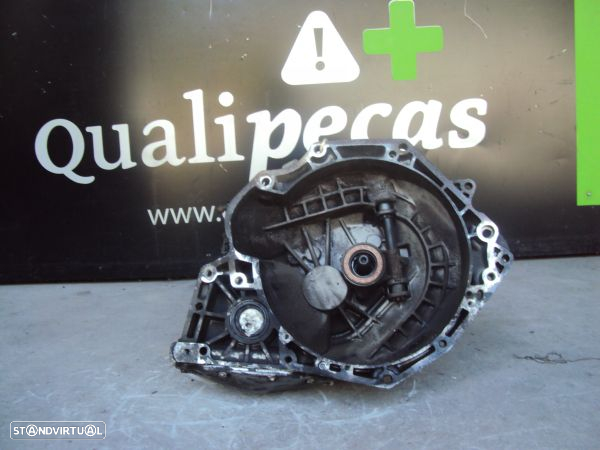 Caixa De Velocidades Opel Combo (71_) - 2