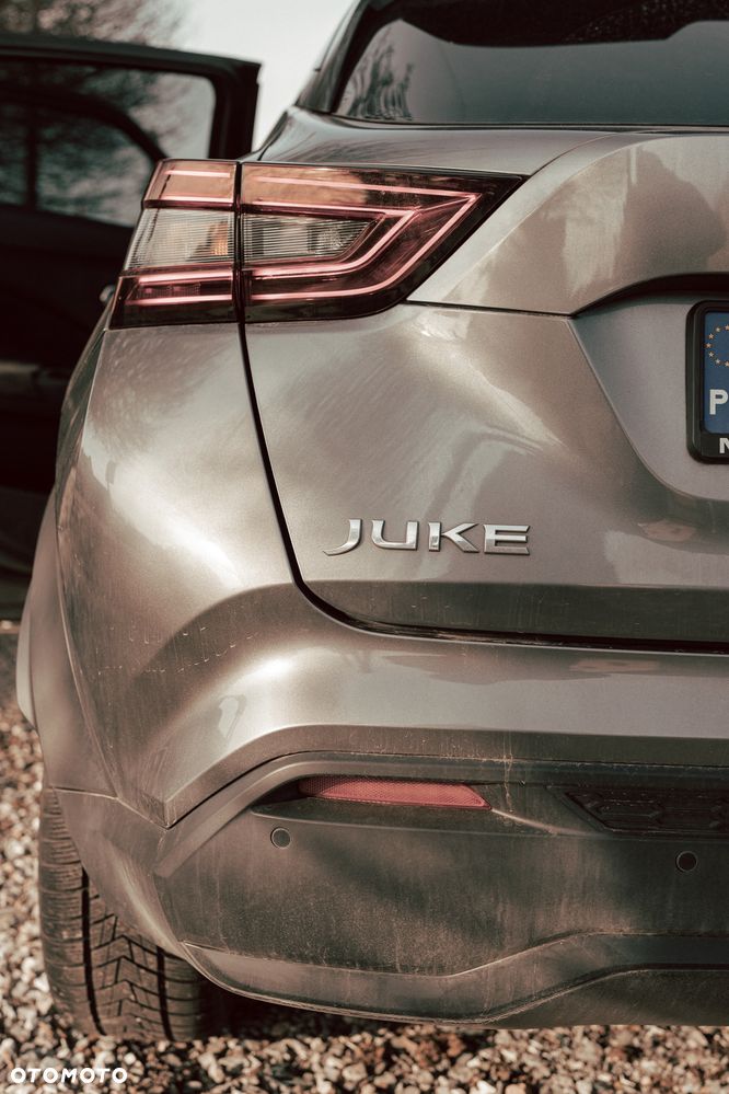Nissan Juke 1.0 DIG-T N-Design - 18
