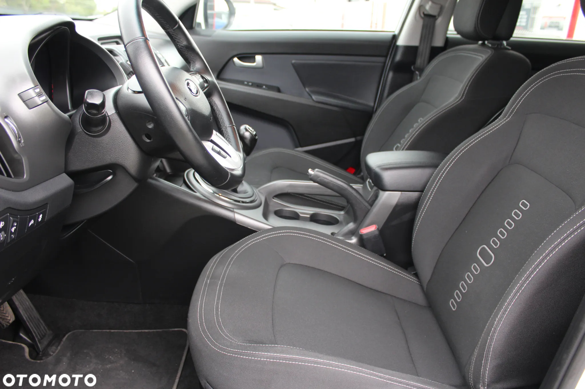 Kia Sportage 1.6 GDI XL 2WD - 11